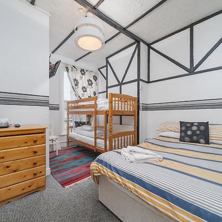 Deneside Guest House Blackpool Extérieur photo
