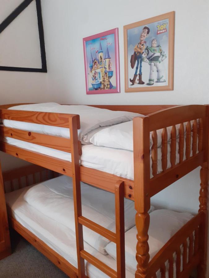 Deneside Guest House Blackpool Extérieur photo