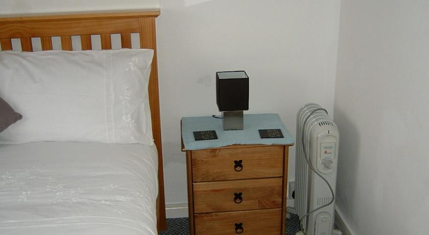 Deneside Guest House Blackpool Extérieur photo