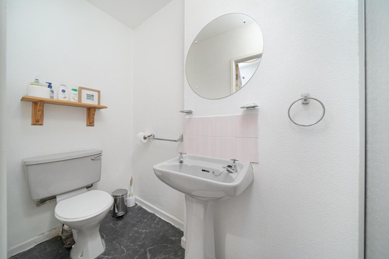 Deneside Guest House Blackpool Extérieur photo