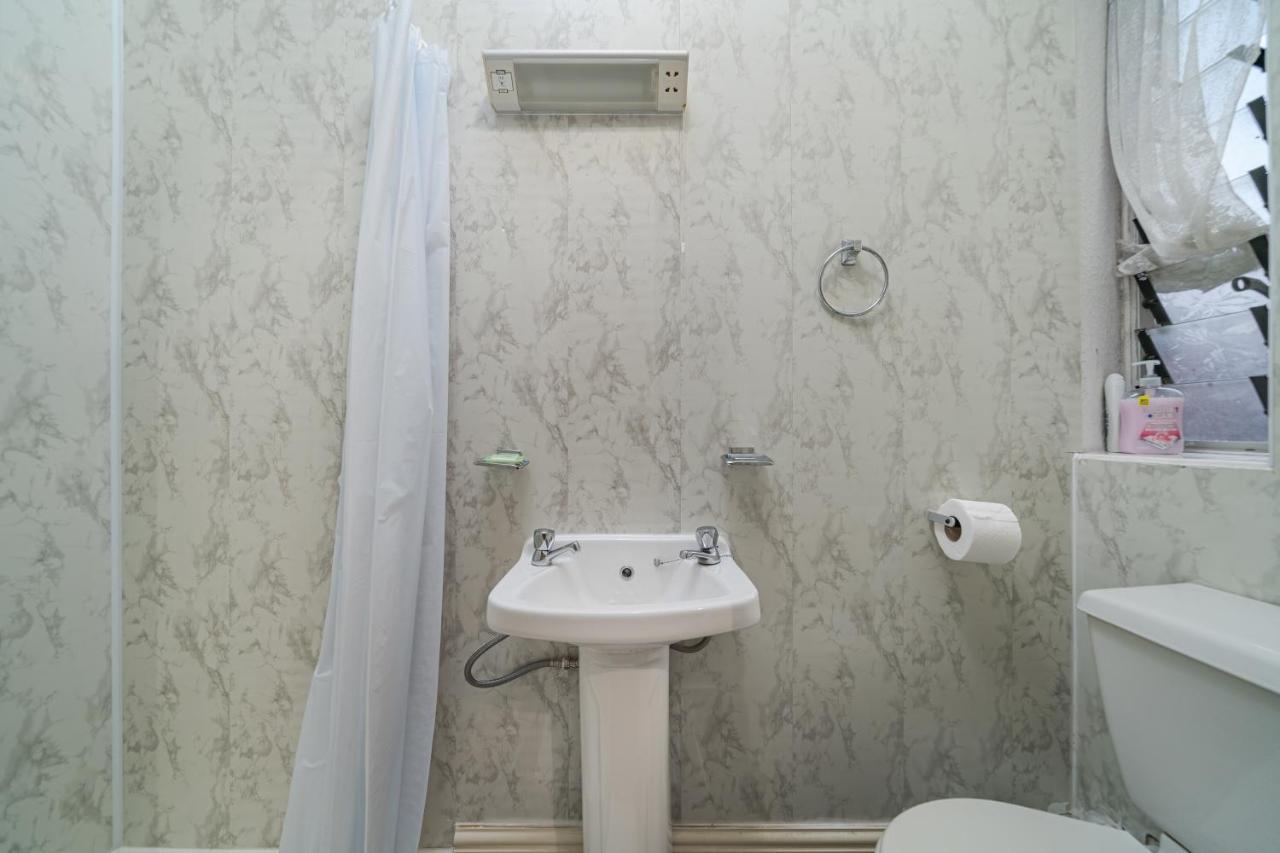 Deneside Guest House Blackpool Extérieur photo