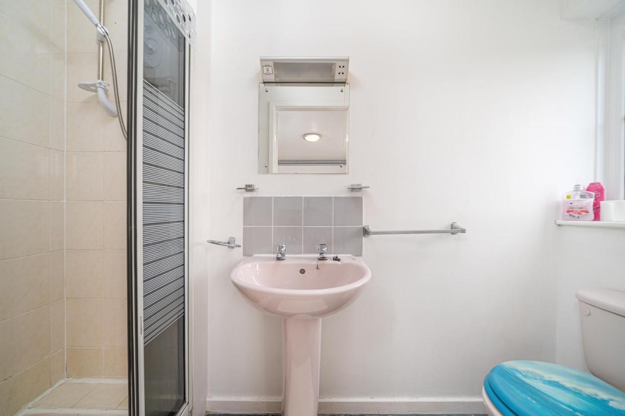 Deneside Guest House Blackpool Extérieur photo