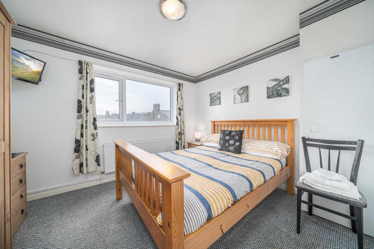 Deneside Guest House Blackpool Extérieur photo