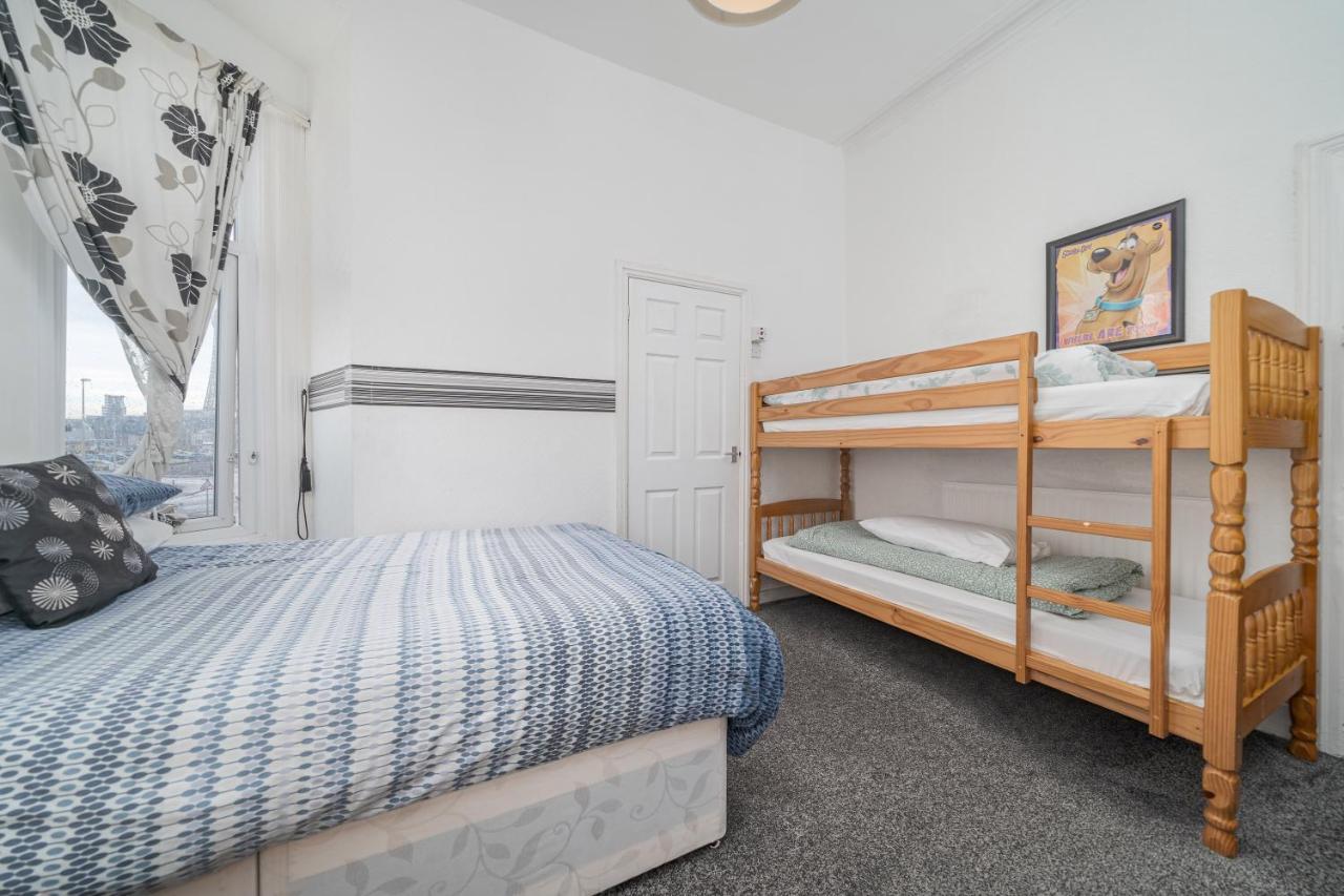 Deneside Guest House Blackpool Extérieur photo