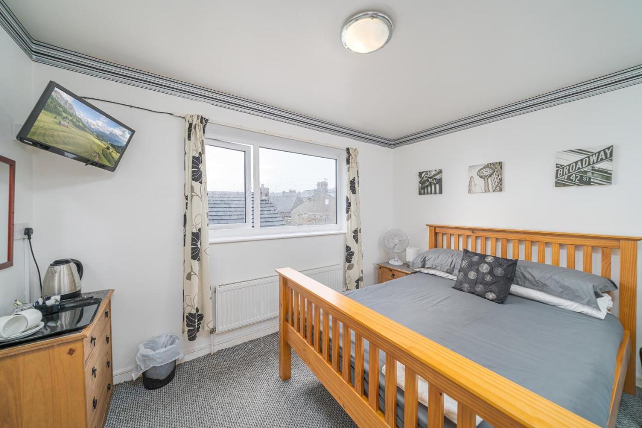 Deneside Guest House Blackpool Extérieur photo
