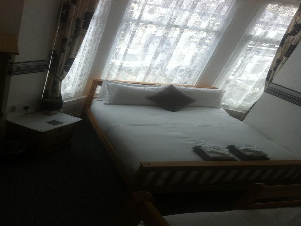 Deneside Guest House Blackpool Chambre photo