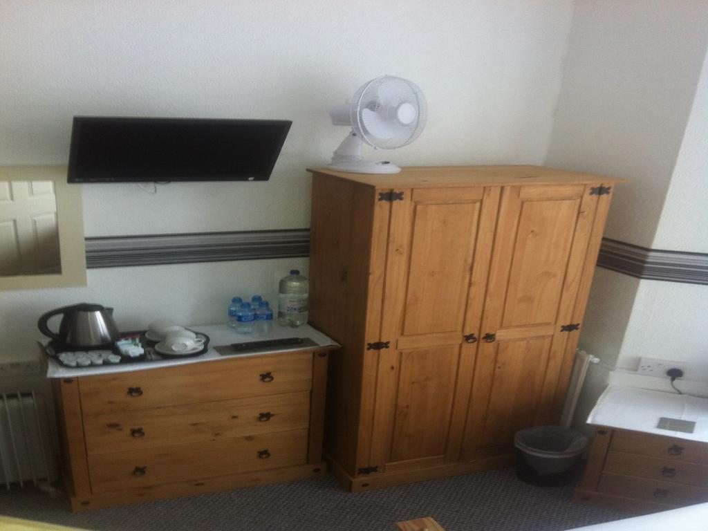 Deneside Guest House Blackpool Chambre photo