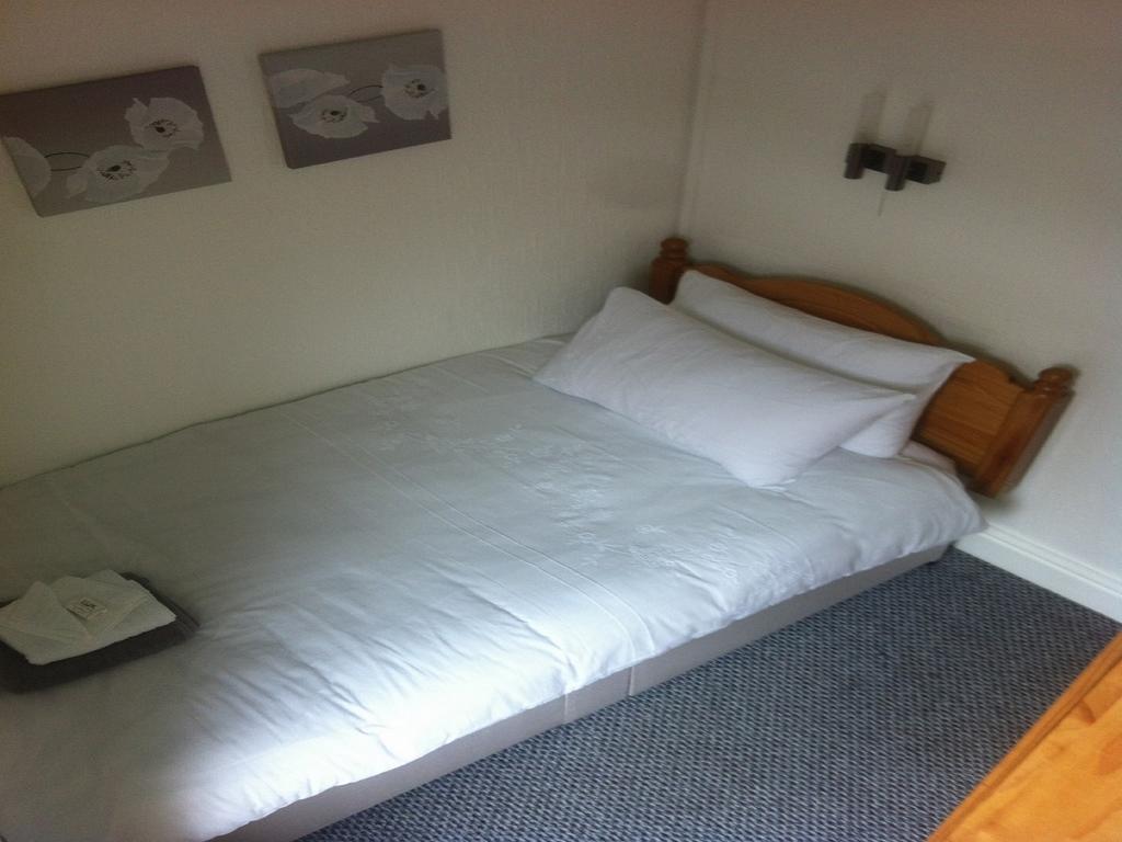 Deneside Guest House Blackpool Chambre photo