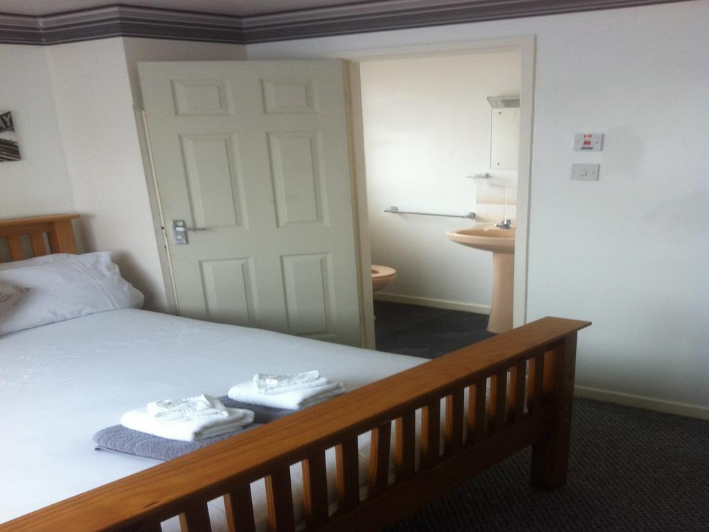 Deneside Guest House Blackpool Chambre photo
