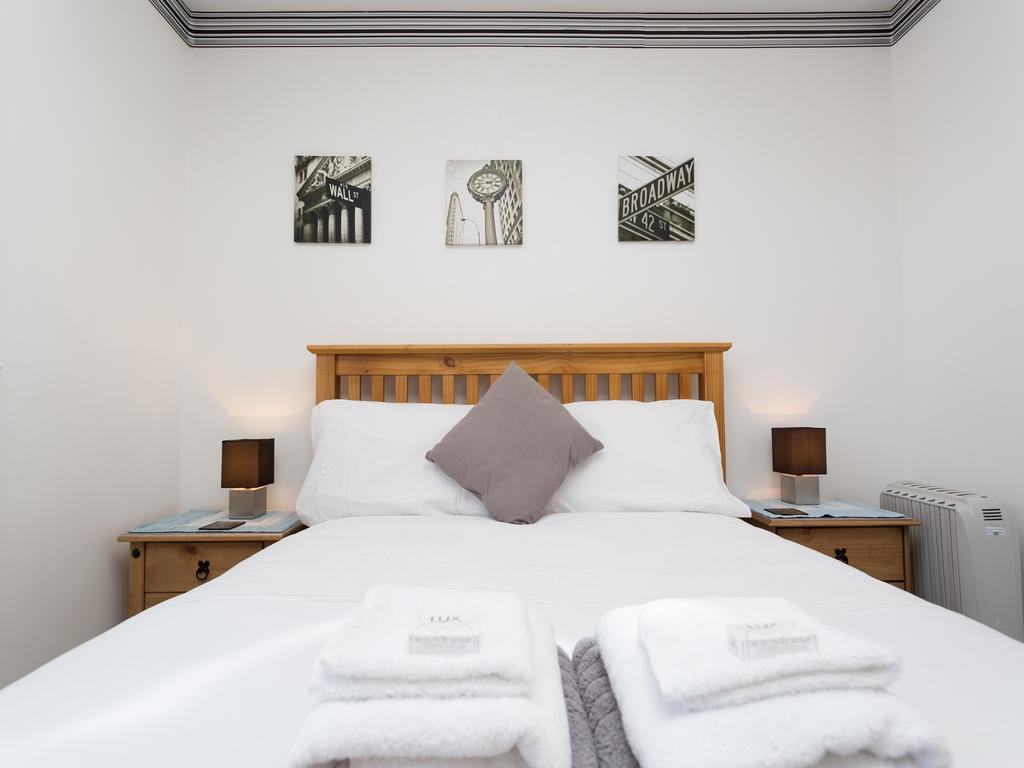 Deneside Guest House Blackpool Chambre photo