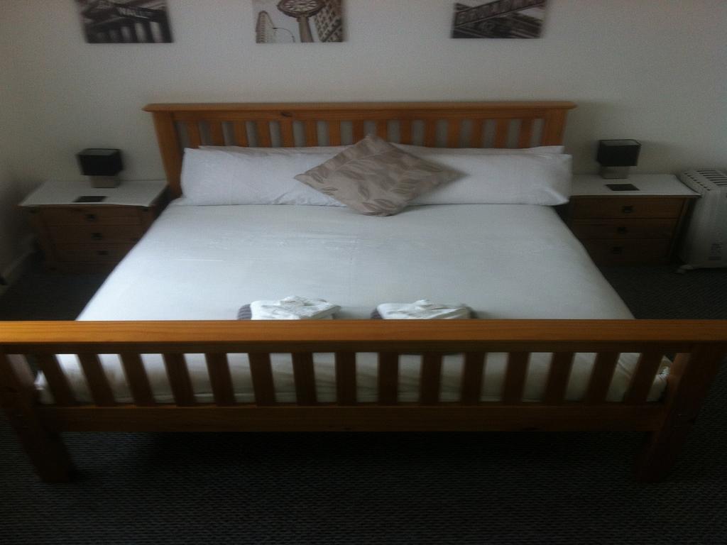 Deneside Guest House Blackpool Chambre photo