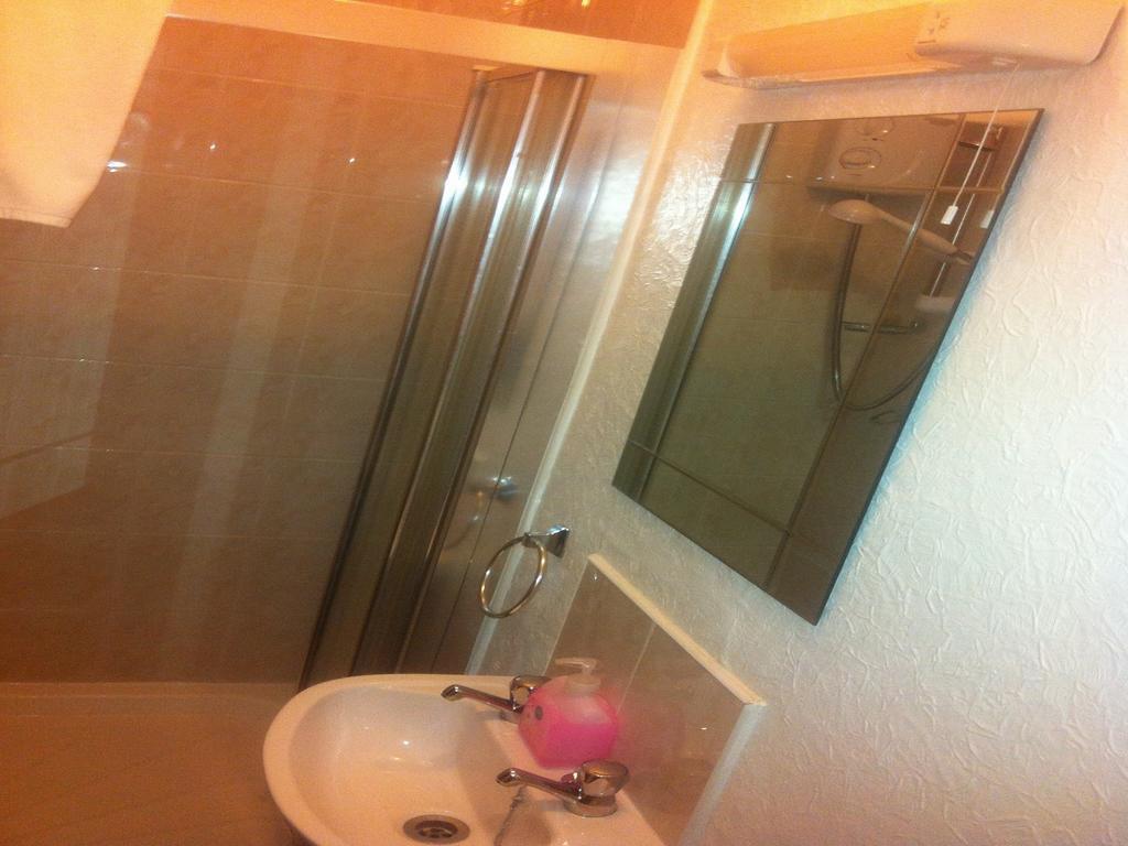 Deneside Guest House Blackpool Chambre photo