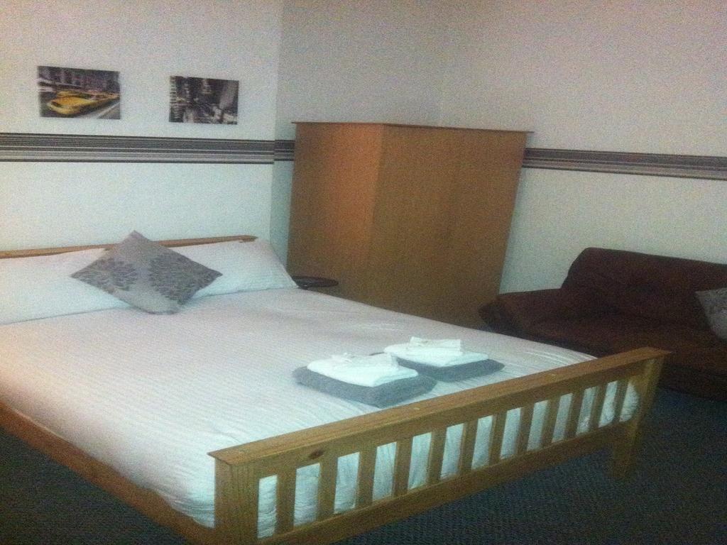 Deneside Guest House Blackpool Chambre photo