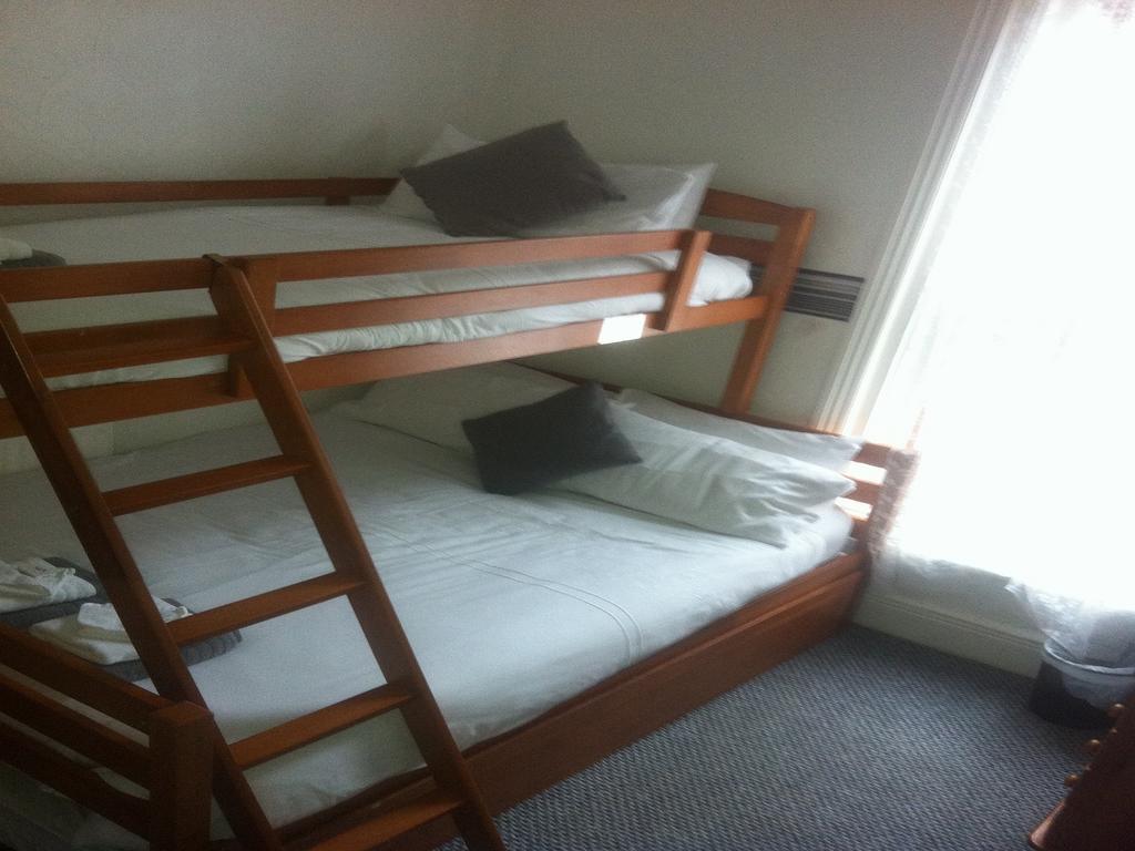 Deneside Guest House Blackpool Chambre photo