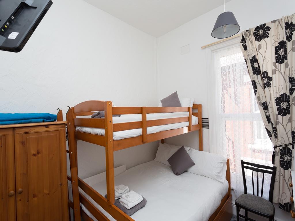 Deneside Guest House Blackpool Chambre photo