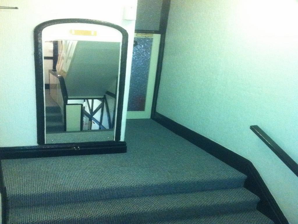 Deneside Guest House Blackpool Extérieur photo