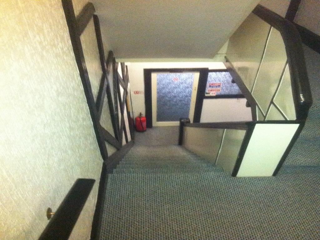 Deneside Guest House Blackpool Extérieur photo