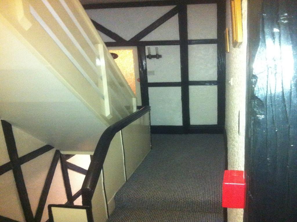 Deneside Guest House Blackpool Extérieur photo