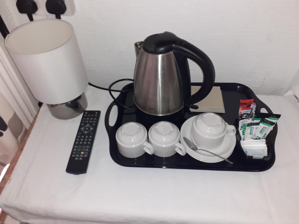 Deneside Guest House Blackpool Extérieur photo